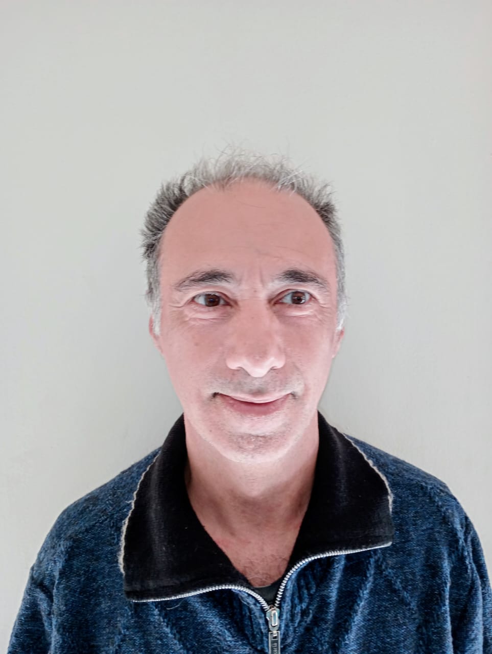 Juan Carlos Prestifilippo