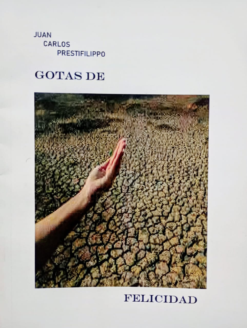 Portada del libro